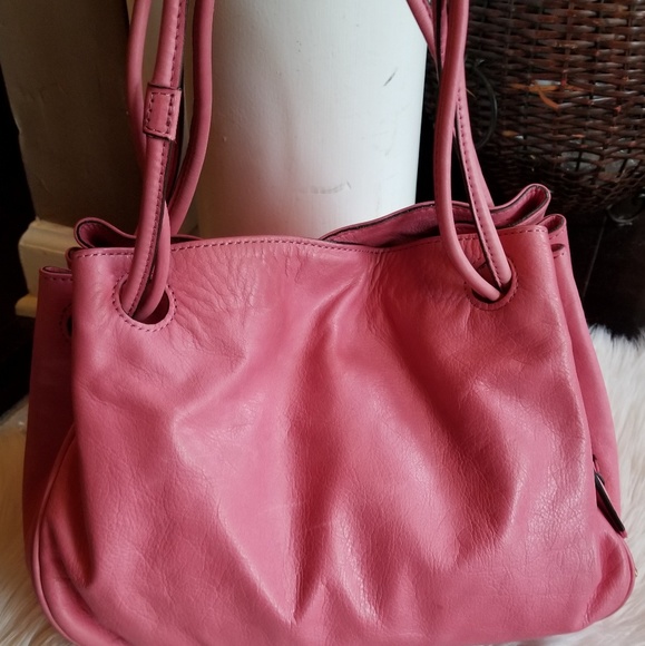 Auth.Rabeanco Petal Small Shoulder - Picture 2 of 8